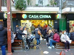 Casa China place picture